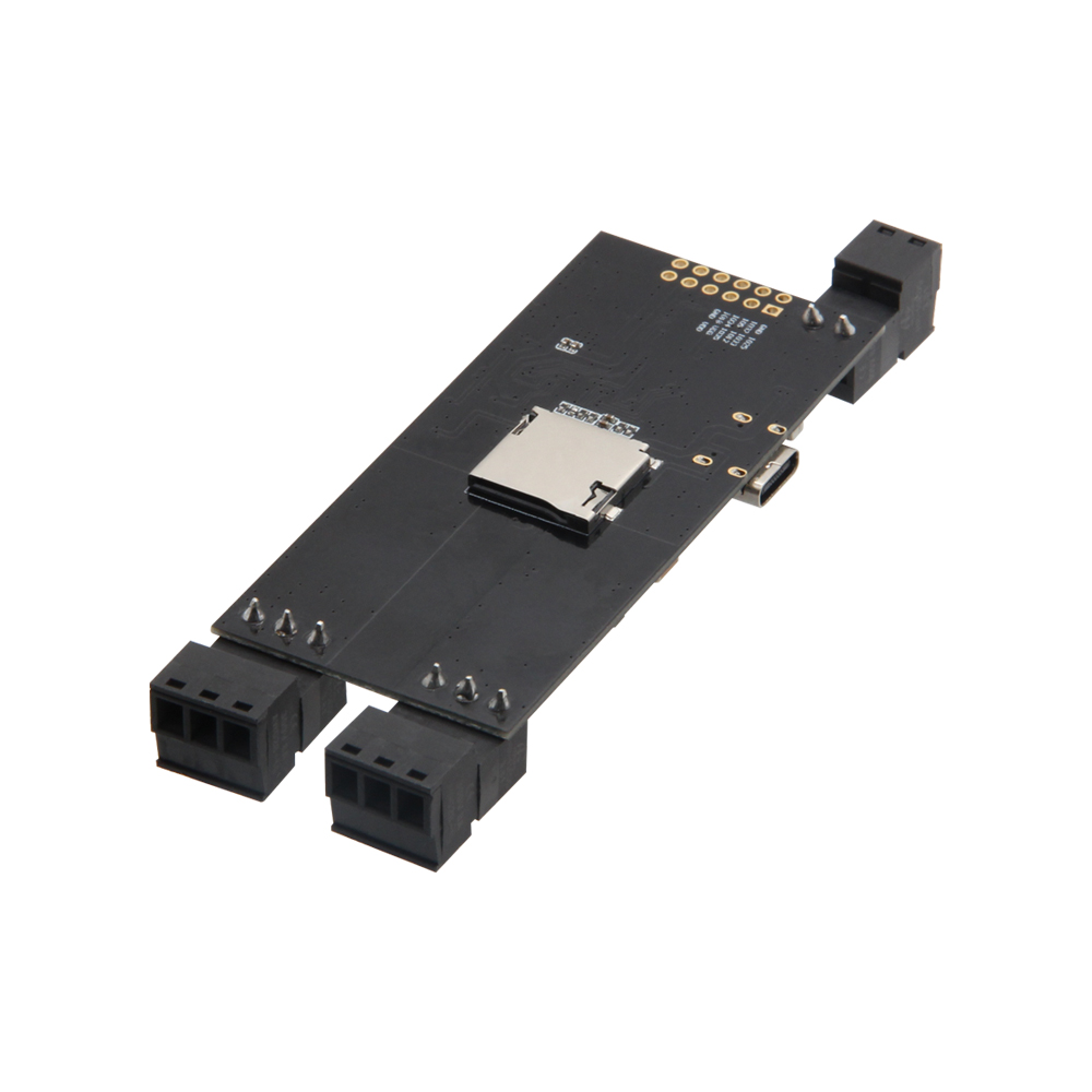 LILYGO T-CAN485 ESP32 Industri - Turing Pi 2 recension och pris