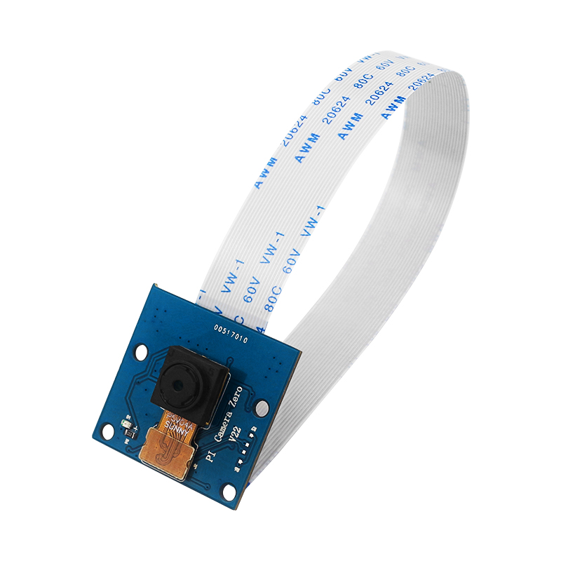 Raspberry Pi Zero 2 W Camera 5 - Turing Pi 2 recension och pris