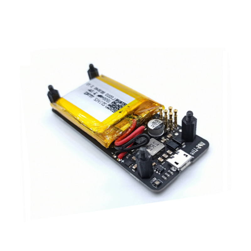 Raspberry Pi Zero UPS Power HA - Turing Pi 2 recension och pris