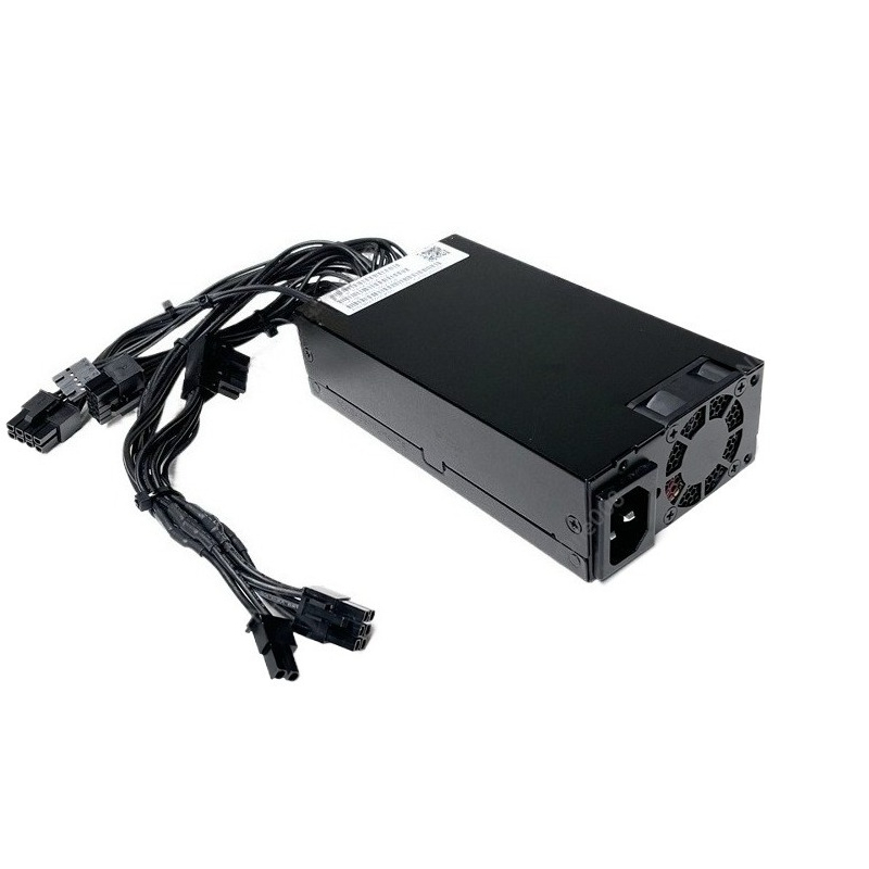 500W 1U Flex ATX Power Supply  - Atx Power Supply 1U Flex 500W recension och pris