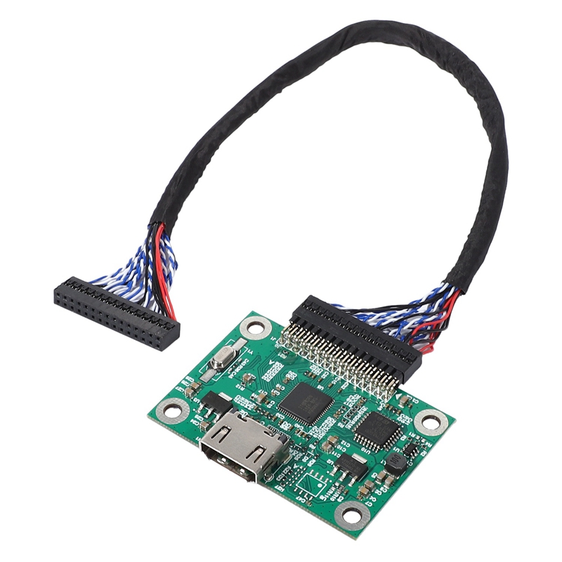 LVDS To HDMI Board HDMI To LVD - Turing Pi 2 recension och pris