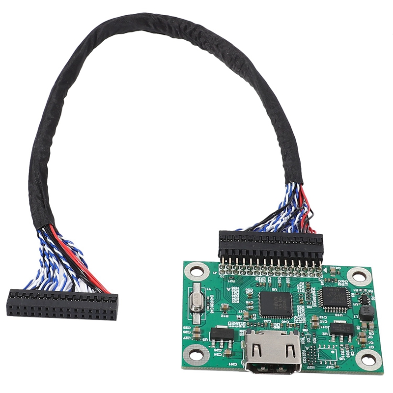 LVDS To HDMI Board HDMI To LVD - Turing Pi 2 recension och pris