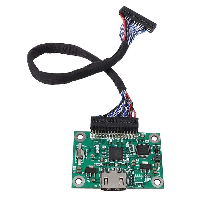 LVDS To HDMI Board HDMI To LVD - Turing Pi 2 recension och pris