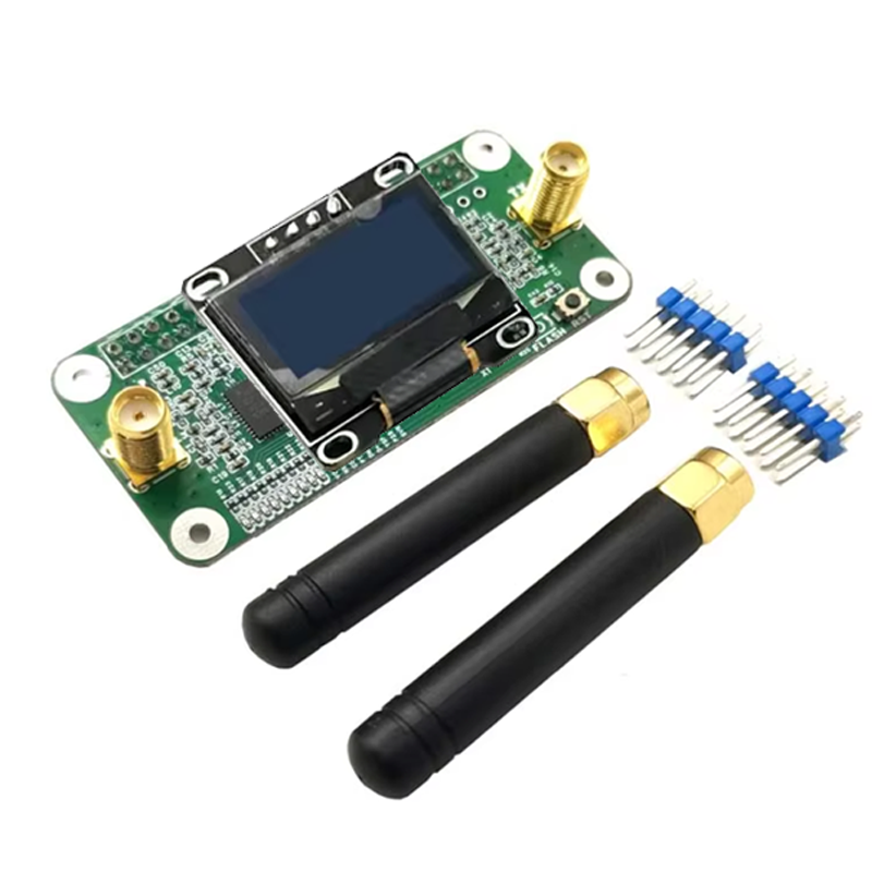 New Version MMDVM HS Dual Dupl - Turing Pi 2 recension och pris