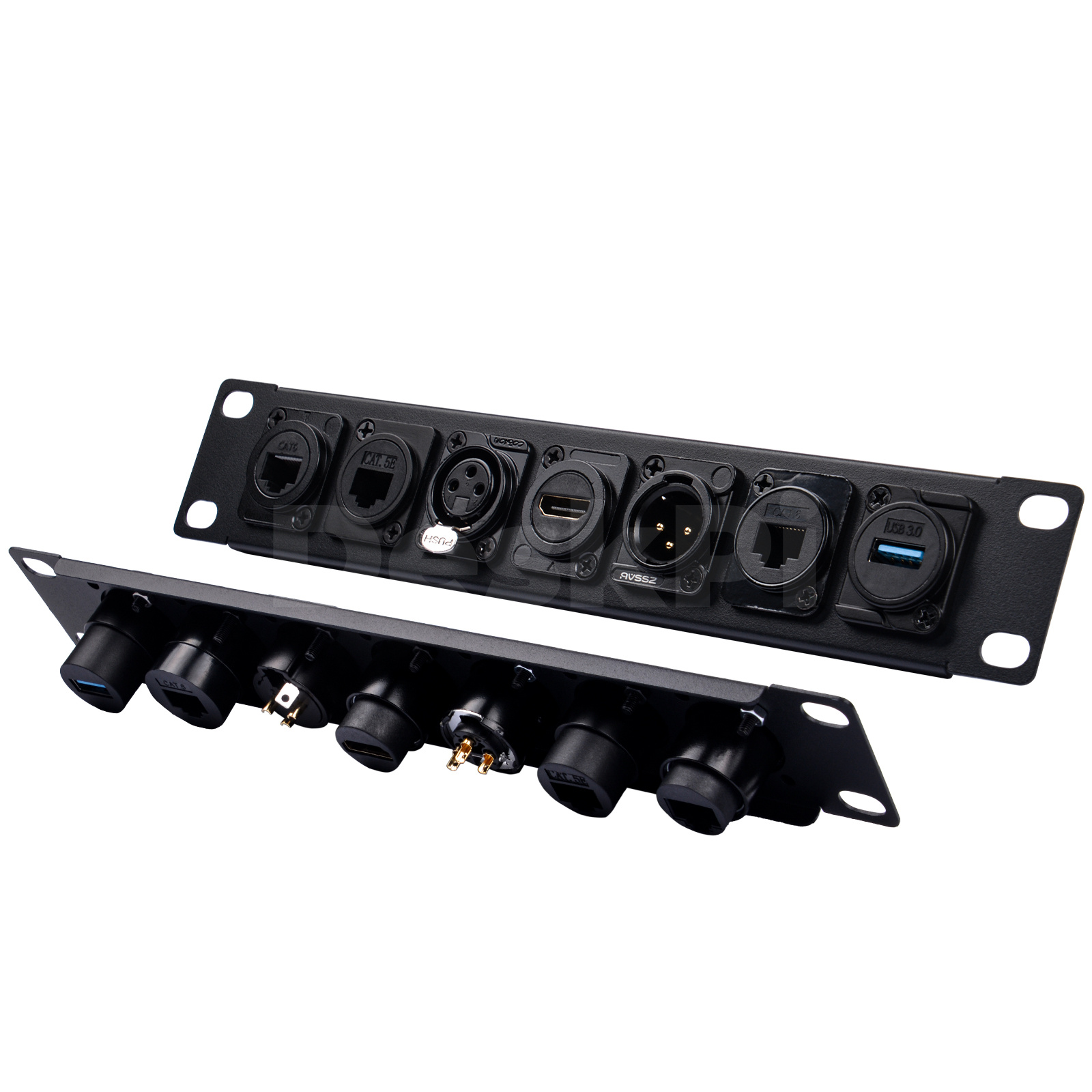 DeskPi Rackmate Accessories 10 - Deskpi Super6C recension och pris